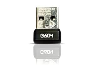 USB Receiver Dongle Plug Compatible with Logitech G604 Lightspeed ...