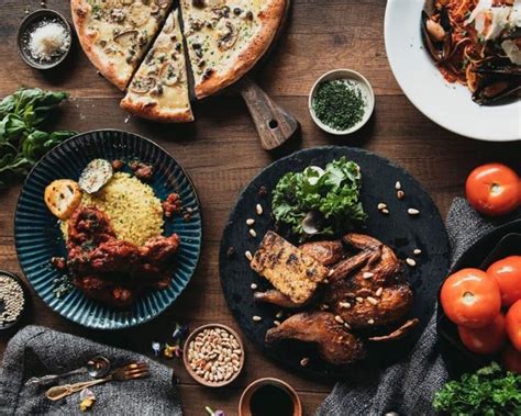 8 restaurants for the best food in Selangor's Damansara Kim