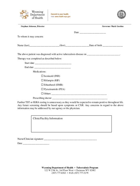 Fillable Online To Whom It May Concern: When and How to Use It Properly ...