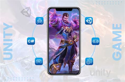 Image result for Unity Creating a Mobile Game