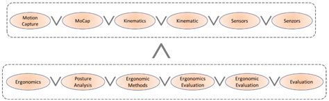 Ergonomics Evaluation Using Motion Capture Technology—Literature Review