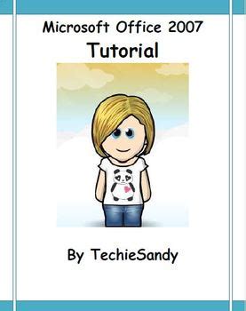 Image result for Free Microsoft Office 2007 Tutorial