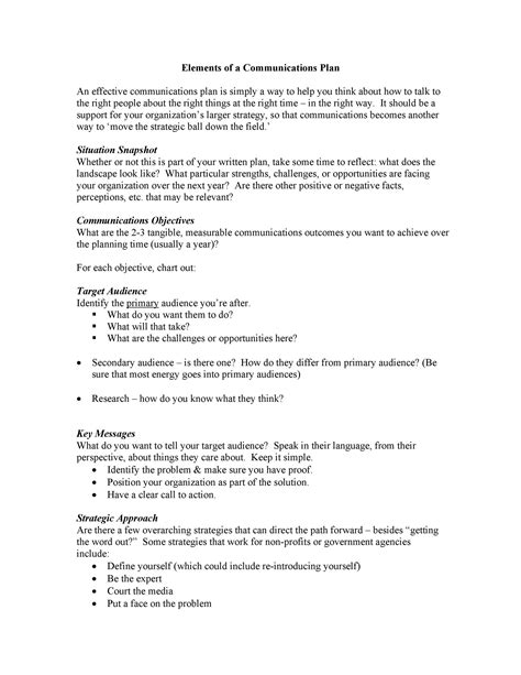 Communication Method Template 的图像结果