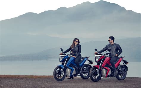 Tork Kratos, Kratos R electric bikes launched from Rs 1.32 lakh - World ...