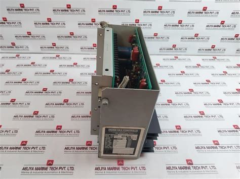 Ross Hill 0522-2400-21 Dc Control Module Rev.B – Aeliya Marine