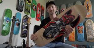 Old Skateboards That Are Now Worth Big Money