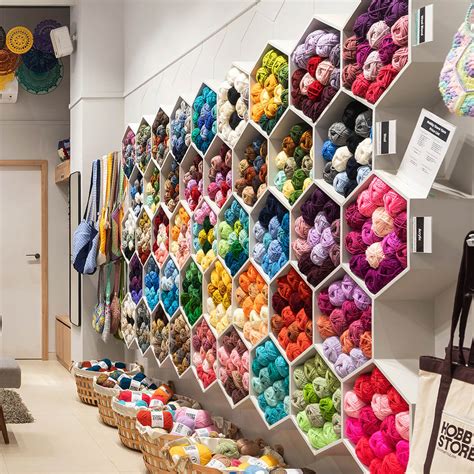 Yarn Store in Mumbai | Knitting & Crochet Shop | Magic Needles