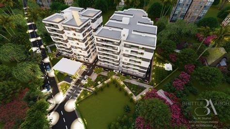 Krishna Vihar Apartment by Birani Infra : Location - Sihodih, Giridih ...