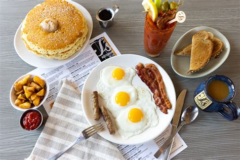 Near Me Breakfast