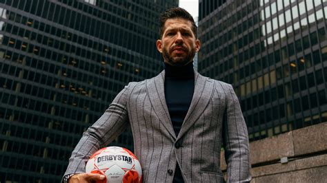 Benjamín Mora appointed as York United FC head coach