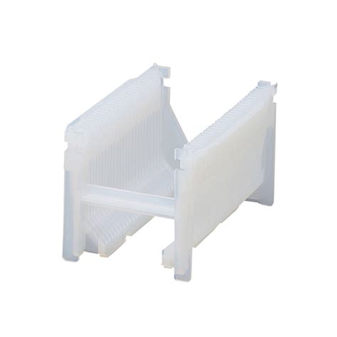 ミライアル ウェハーキャリア（PFA） 3インチの通販｜カウネット