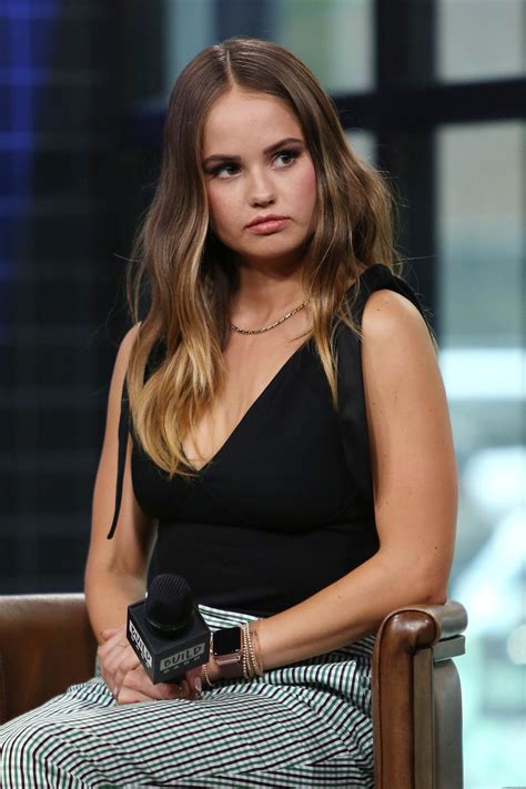 Debby Ryan Net Worth | [+] NET REVIEWS