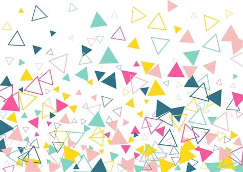 Page 7 | Coloful triangles Photos - Download Free High-Quality Pictures ...
