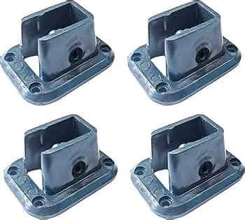 Foldable Laptop Table Leg mounts (Latest Model) - Price History