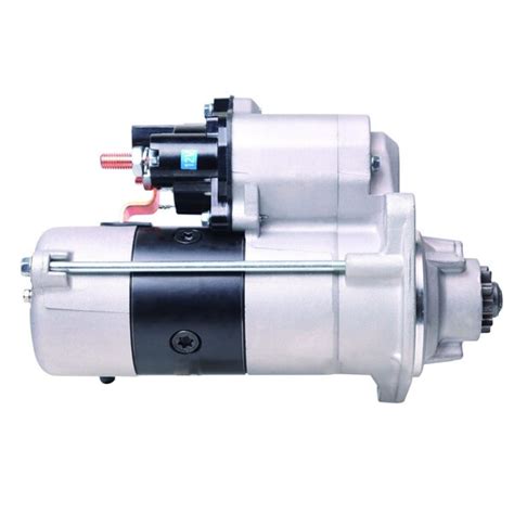 Ilb Gold Starter, Replacement For Lester 19340 19340 | Zoro