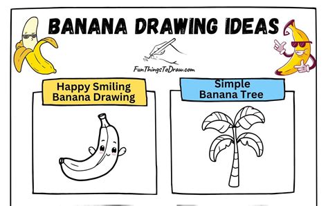 🌴 Palm Tree Drawings (25 Easy Ideas) - Fun Things To Draw