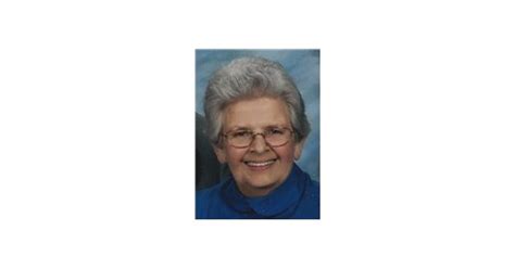 Phyllis Carigon Obituary (1930 - 2014) - Ionia, MI - Ionia Sentinel
