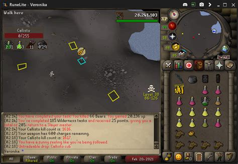 Slayer Task Guide 的图像结果