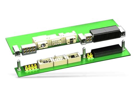 VPX Ecosystem - TE | Mouser