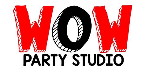 Buy WoW Party Studio Blippi Theme Happy Birthday Decorations Party ...