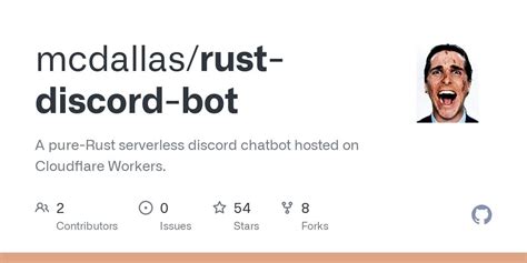 Image result for Rules Bot Discord Rust