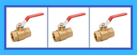 Arrow Piping Solutions - EN331 BALL VALVE FITTINGS