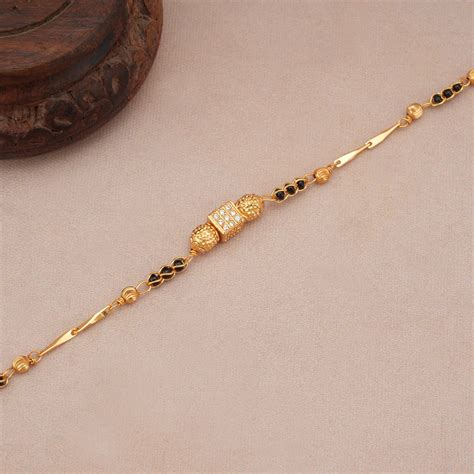 Mangalsutra - smarsjewelrys