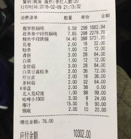 哈尔滨天价鱼追踪：鳇鱼每斤进价190元 卖398元-搜狐新闻
