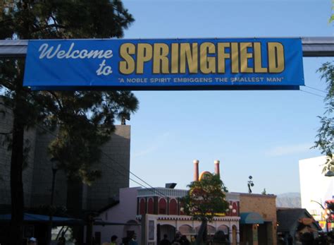 Image result for Springfield Simposons