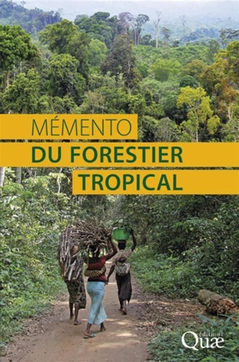 Amazon.in: Buy Memento du forestier tropical Book Online at Low Prices ...