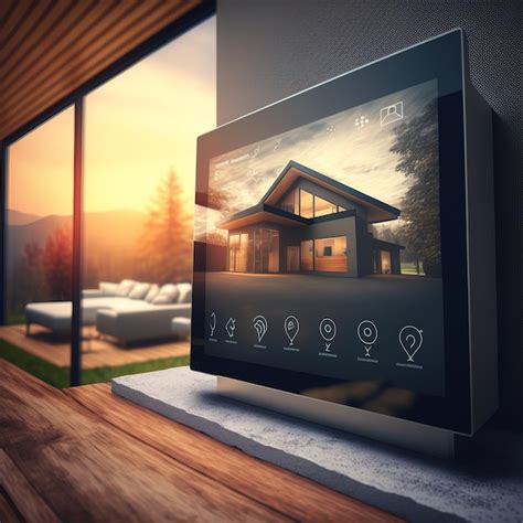 Smart Home Control 的图像结果