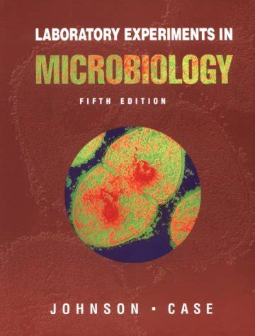 Buy Laboratory Experiments in Microbiology Lab Manual Book Online at ...