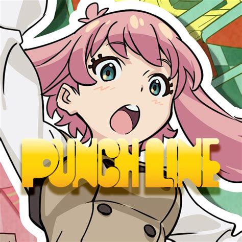 Punch Line Season 2 Release Date | Otaku Giveaways