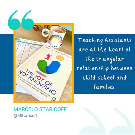 TA CPD: Behaviours and Practical Strategies for Effective Learning