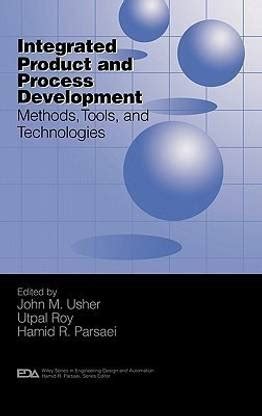 Integrated Product and Process Development: Buy Integrated Product and ...