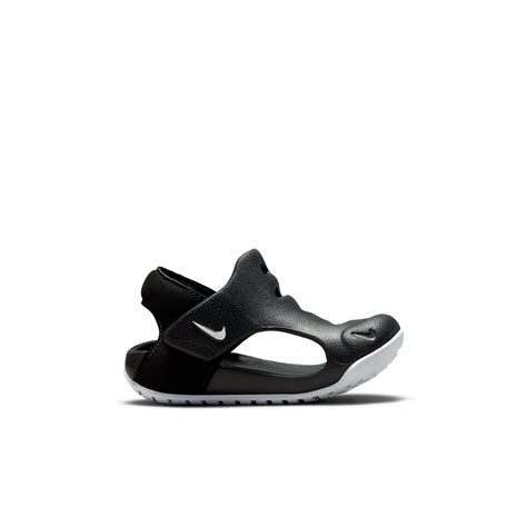 Nike Sunray Protect 3 Toddler Sandals – 67behaviour