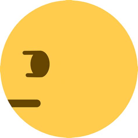 Side Eye Emojis for Discord & Slack
