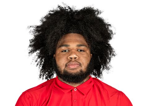 Jordan Davis - South Alabama Jaguars Offensive Lineman - ESPN (IN)