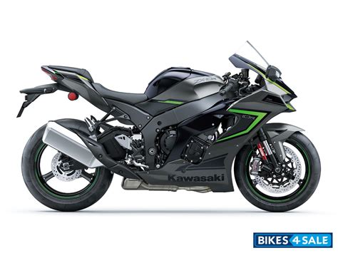 Kawasaki Ninja ZX-10R BS6 2022 price, specs, mileage, colours, photos ...