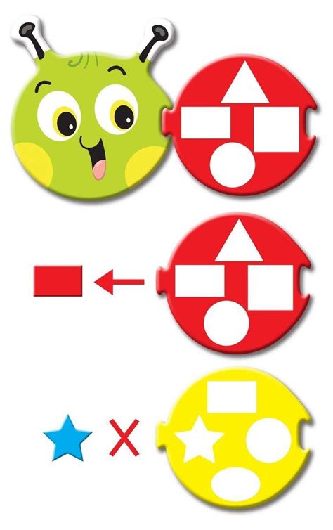 Buy Frank Sorting Caterpillar - Early Learner Online at Best Price in ...