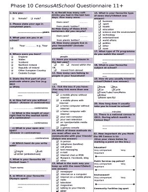 SECONDARY SCHOOLS Doc Template | pdfFiller