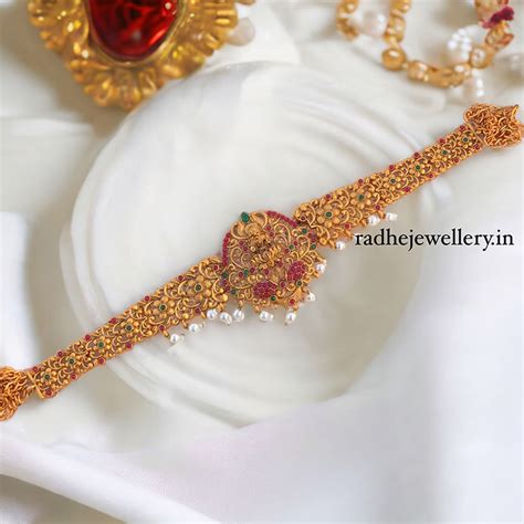 Hip Chains – Radhe jewellery