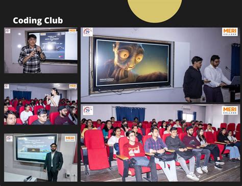 Coding-Club - Top ranking IPU MBA, BBA, BCA, BA(JMC) & B.COM(H ...