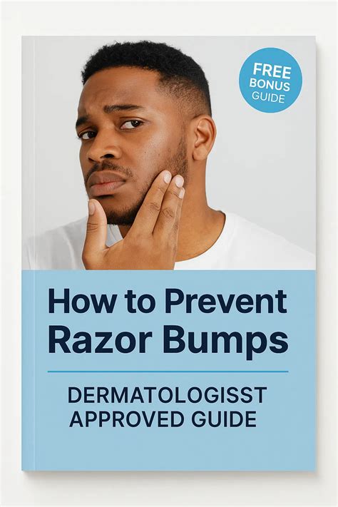 How to Prevent Razor Bumps (Dermatologist Guide) – Rhoms