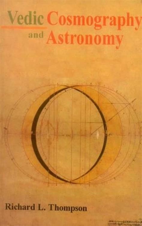 Buy Vedic Cosmography and Astronomy Book Online at Low Prices in India ...