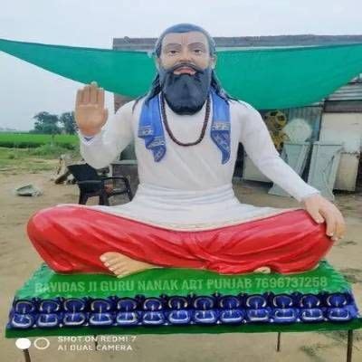 Guru Nanak Art Punjab Ludhiana - Fiber Eagle Statue Manufacturer and ...