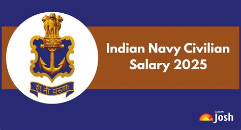 Indian Navy Civilian Salary 2025: Check Salary Structure, Perks, and ...