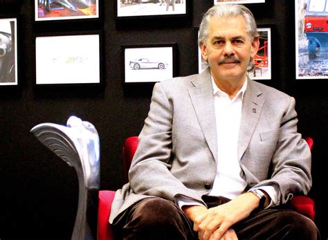 Professor Gordon Murray gets John Bolster award for technical ...