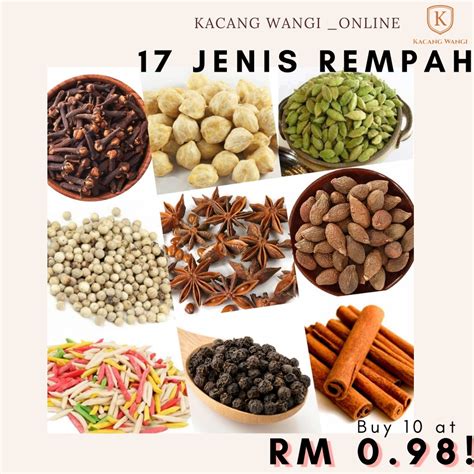 rempah jintan hitam