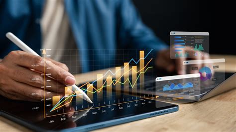 Market Performance Overview: S&P 500 Rose 1.18%, Earnings Season Q1 ...